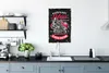 MuchoWow® Poster Mancave - Motorrad - Vintage - Zitate Produktbild-Vorschau 3