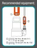 Gardena Klarwasser-Tauchpumpe 11000 Produktbild-Vorschau 7