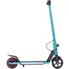 VANKEL Kinder E-Scooter Grün S32, 110W Motor, LED & Produktbild-Vorschau 4