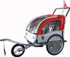 Remorque vélo enfant - Remorque vélo - avec amortisseur - Voir les images du produit 2