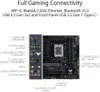 ASUS TUF GAMING B760M-PLUS WIFI D4 Intel B760 LGA 1700 Produktbild-Vorschau 12