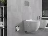 Module de papier hygiénique X-Wall-B avec compartiment de Voir les images du produit 3