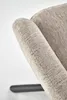 Esszimmerstuhl K495, 2er Set, Beige, gepolstert, 60 cm Produktbild-Vorschau 12