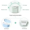 Milchpulver-SpenderTragbarer Baby Milchpulver Produktbild-Vorschau 6