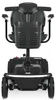 S2 Senioren-Elektromobil, 250W, 12Ah, Traglast bis 136 kg, Produktbild-Vorschau 5