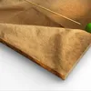 Bild auf Leinwand - Leinwandbild - Pfeile Holz Schießen Produktbild-Vorschau 5