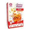 O´s Bubble Tea DIY Kit Mango Grüntee mit Mango Popping Boba Produktbild-Vorschau 2