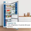 Bosch Serie 4 KSV33VWEP, 324 l, SN-T, 39 dB, E, Weiß Produktbild-Vorschau 3