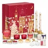 Luxuriöser Adventskalender mit 24 Überraschungen rund um Kerzen, Duft und Weihnachtsdekoration. Productafbeelding-voorbeeld