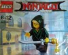 Lego 30609 Ninjago Movie Lloyd (sachet plastique) Voir les images du produit 3