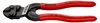 Mini-tagliabulloni 160 mm con impugnatura ergonomica Knipex Anteprima dell’immagine prodotto 1