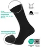 Cotton Prime® Gesundheitssocken 8 Paar, ohne Gummibund Produktbild-Vorschau 5