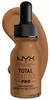 Nyx - Total Control Pro Tropfen-Foundation - 16.5 Nutmeg Produktbild-Vorschau 2