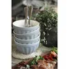 Ib Laursen Müslischale Mynte French Grey Produktbild-Vorschau 11