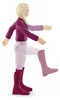 Schleich Bellezze di Sofia Sofia & Dusty Starter Set Anteprima dell’immagine prodotto 8