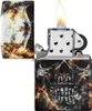 Zippo zapalova? 60006136 Smokey Skulls benzínový Náhled obrázku produktu 3