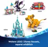 LEGO Disney La Maison Magique des Madrigal - 43245 Voir les images du produit 45