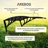 Kosiarka automatyczna AREBOS garaż | kosiarka automatyczna Podgląd zdjęcia produktu 5