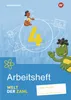 Welt der Zahl - Allgemeine Ausgabe 2021: Arbeitsheft 4 Produktbild-Vorschau 2