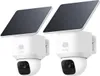 eufyCam Solo E30 2K Schwenk-Neige Außenkamera mit Produktbild-Vorschau 1