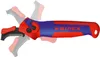 Knipex 16 50 145 SB Knipex-Werk Cable stripper Suitable for Anteprima dell’immagine prodotto 23