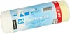 270 Papstar Müllbeutel mit Zugband, LDPE 30 l 62 cm x 53 cm Produktbild-Vorschau 2