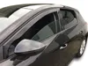 J&J AUTOMOTIVE | Windabweiser Passend Für Seat Leon 3 5D Produktbild-Vorschau 3