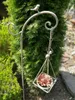 Shabby Chic Hängeampel Elise Produktbild-Vorschau 7