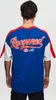 Recovered T-Shirt NFL Bills Buffalo Cut and Sew Oversized Produktbild-Vorschau 11