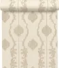 A.S. Création Vliestapete Château 5 Tapete beige creme Produktbild-Vorschau 3