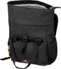 Travelite Basics Rollup - Rucksack 27 cm (black) Produktbild-Vorschau 4