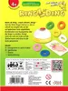 The back of a board game box, showing game components and descriptive text. Náhľad obrázku produktu