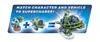Skylanders Superchargers Single Vehicles Dive Bomb Produktbild-Vorschau 4