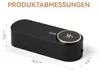 Raumduft Diffuser Weiß mit 1200mAh Akku Automatischer Produktbild-Vorschau 7