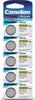 Knopfzelle CAMELION CR2032 3,0V, Lithium, 5er-Blister Produktbild-Vorschau 7