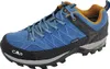 Cmp Rigel Low Wp 3q13247 Wanderschuhe Blau EU 43 Mann Blau Produktbild-Vorschau 30