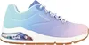 Skechers Uno 2 Sneaker Mehrfarbig Produktbild-Vorschau 2