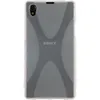 PhoneNatic Case kompatibel mit Sony Xperia Z1 - clear Produktbild-Vorschau 3