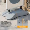 Stojak na plakaty Wiltec DIN A1 - 790 x 500 x 1145 mm - Podgląd zdjęcia produktu 8
