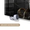 MuchoWow Glasbilder - Bilder auf Wandbild - Foto auf Glas Produktbild-Vorschau 8