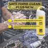 2 Stück INNOTEC Safe Hand Clean Plus 250 ml Hängetube – Produktbild-Vorschau 3