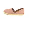 Verbenas Carmen Slipper Rosa Produktbild-Vorschau 70