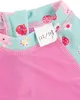 Peppa Wutz Schwimmanzug UV-Schutz 50 für Mädchen - Kinder Produktbild-Vorschau 6