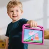 Hülle für Xiaomi Redmi Pad 2, Dux Ducis Puff, Rosa Produktbild-Vorschau 11