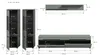 Canu Regal C8 System staubgrün, dunkelgrau. Produktbild-Vorschau 5