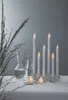 Star Trading 064-69 LED-Wachskerzen "M-Twinkle" lang 2er Produktbild-Vorschau 24