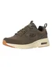 Skechers Skech-Air Court - Homegrown 232646-OLV, Sneaker, Produktbild-Vorschau 45