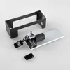 Lindby Außenwandlampe Tilian, Sensor, Höhe 25 cm, anthrazit Produktbild-Vorschau 9