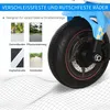 HOMCOM Rutschauto, Rutschfahrzeug mit Musik und Produktbild-Vorschau 7