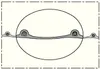 Norres Absaugschlauch ; PROTAPE PVC 371; Ø 76mm; 10m Produktbild-Vorschau 3